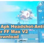 Config Apk Headshot-Anti Banned: Injector FF Max V2 Free Download