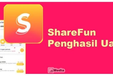 Apakah ShareFun Penghasil Uang (U+), Aplikasi Aman?