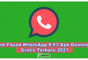 Download Fouad WhatsApp 8.93 MOD Apk Terbaru Agustus 2021