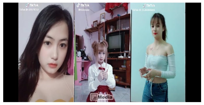 Cara Install TikTok Asia 19.5.5 Apk