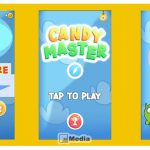 Candy Master Apk Klaim Mampu Hasilkan Uang : Cek Faktanya