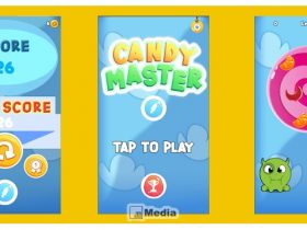 Candy Master Apk Klaim Mampu Hasilkan Uang : Cek Faktanya