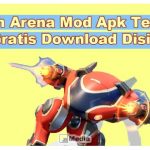 Download Mech Arena Mod Apk Terbaru, Download Gratis Disini
