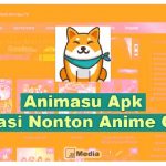 Animasu Apk Terbaru, Download & Streaming Anime Gratis