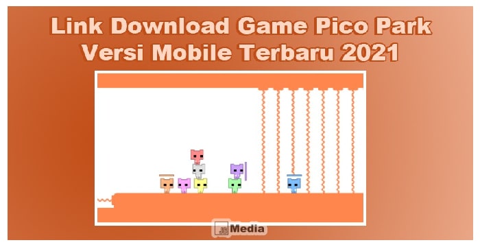 Download Pico Park Apk Versi Mobile, Game Viral di Tiktok
