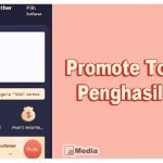 Apakah Promote Together Penghasil Uang Benar Membayar?