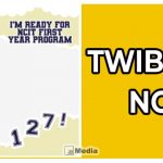 Twibbon NCIT Viral, Semua Penggemar NCT Gunakan Ini