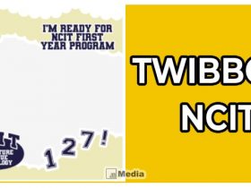 Twibbon NCIT Viral, Semua Penggemar NCT Gunakan Ini