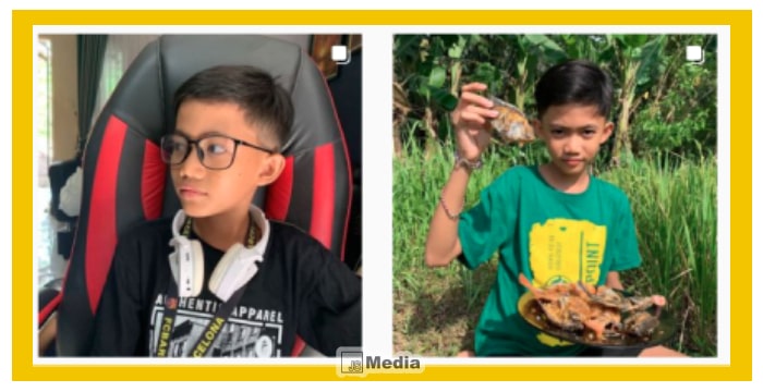 Kenapa Foto Enthul TikTok Menjadi Viral?