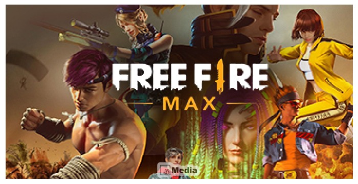 Main Free Fire Tanpa Kode Aktivasi FF Max 2021