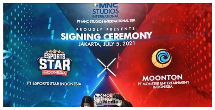 Cara Daftar Di Esport Star Indonesia Season 2