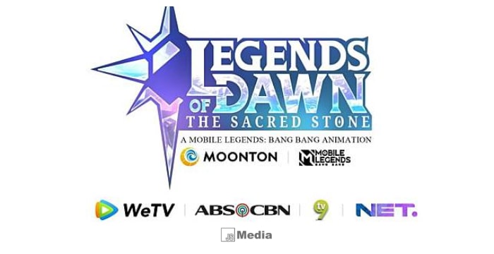 Apa Itu Legend of Dawn the Sacred Stone?