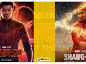 Nonton Film Shang-Chi and the Legend of the Ten Rings Full Movie Sub Indo