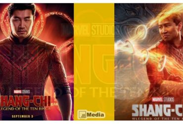 Nonton Film Shang-Chi and the Legend of the Ten Rings Full Movie Sub Indo