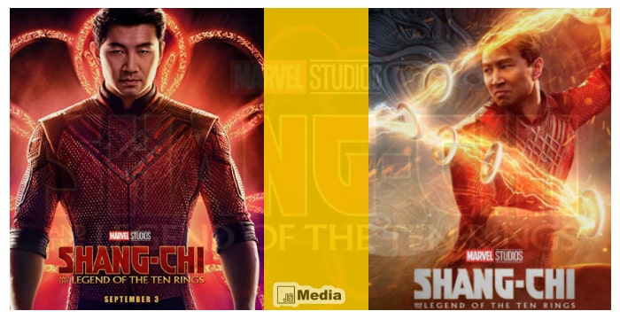 Nonton Film Shang-Chi and the Legend of the Ten Rings Full Movie Sub Indo