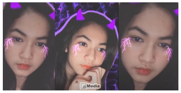 Kenapa Viral Filter IG Amandel?