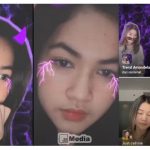 Kenapa Viral Filter IG Amandel? Efek Lucu, Unik dan Menggemaskan