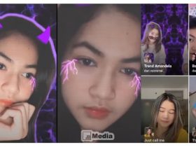 Kenapa Viral Filter IG Amandel? Efek Lucu, Unik dan Menggemaskan