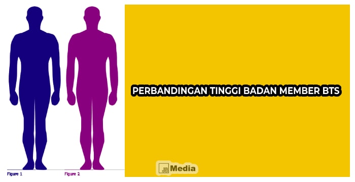 Perbandingan tinggi badan online