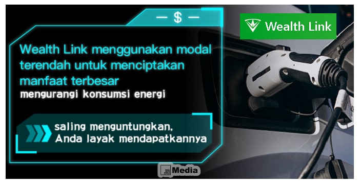 Cara Menghasilkan Uang di Wealth Link