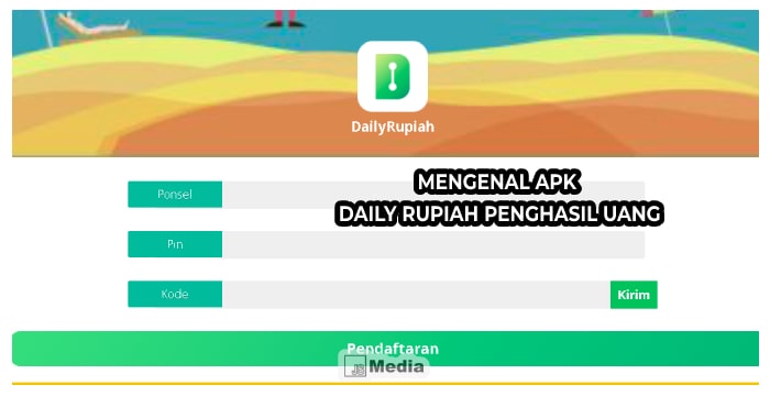 Download Dailyrupia.com Apk 