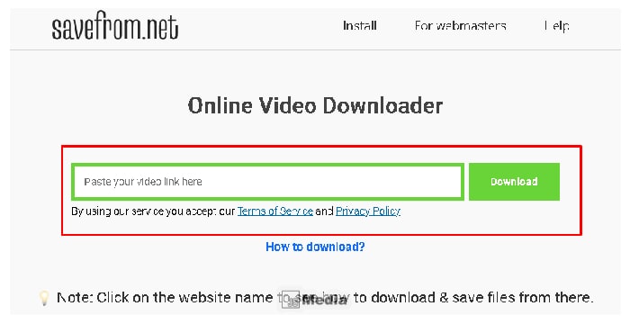 Download Video Reels Tanpa Menggunakan Aplikasi