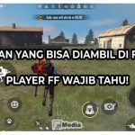 Pelajaran Yang Bisa Diambil di Free Fire, Player FF Wajib Tahu!