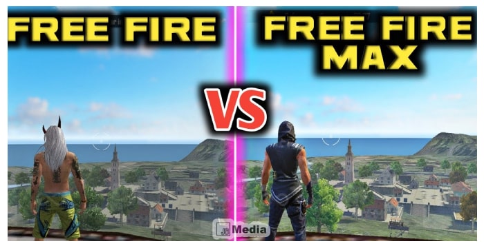 How to Download Free Fire Max 2022