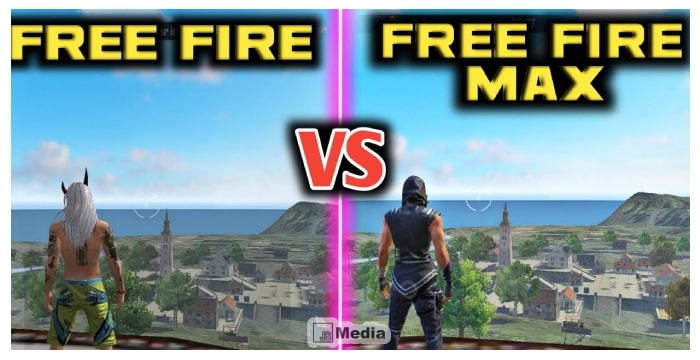 Cara Download Free Fire Max 2021