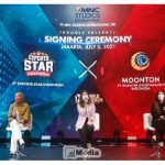 Esport Star Indonesia Season 2 di GTV 2021