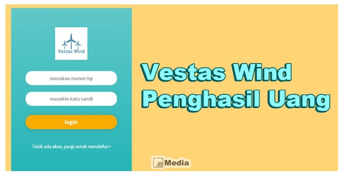 VestasWind Penghasil Uang, Benarkah Terjamin dan Terbukti Membayar?