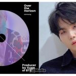 Download Over The Horizon BTS Suga, Ringtone Terbaru Suga BTS