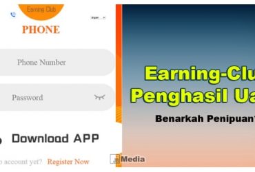 Earning-Club Penghasil Uang