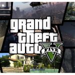 Download GTA V 2021 untuk Android