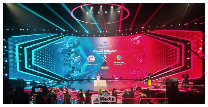 Cara Ikut Esport Star Indonesia Season 2 GTV 2021