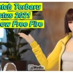 Update The Kelly Show Free Fire Agustus 2021: Apakah Senjata Baru itu?