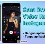 Cara Menyimpan Video Reels IG dengan Musik