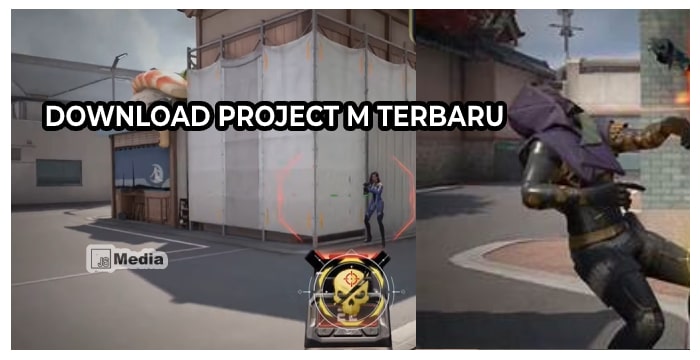 Download Project M Terbaru : Benarkah Tidak Bisa Sembarangan? Ini Faktanya