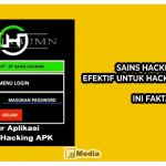 Sains Hacking Apk : Efektif Untuk Hack Akun Game FF?