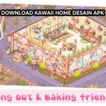 Download Kawaii Home Desain Apk