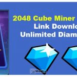 2048 Cube Miner Mod Apk: Link Download + Unlimited Diamond