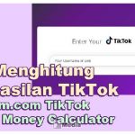 Cara Menghitung Penghasilan Likigram.com TikTok