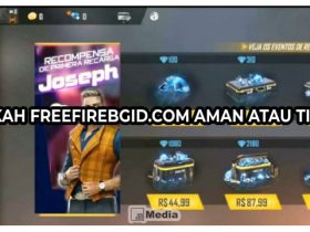 Freefirebgid.com Situs Pemberi Hadiah Diamond Gratis