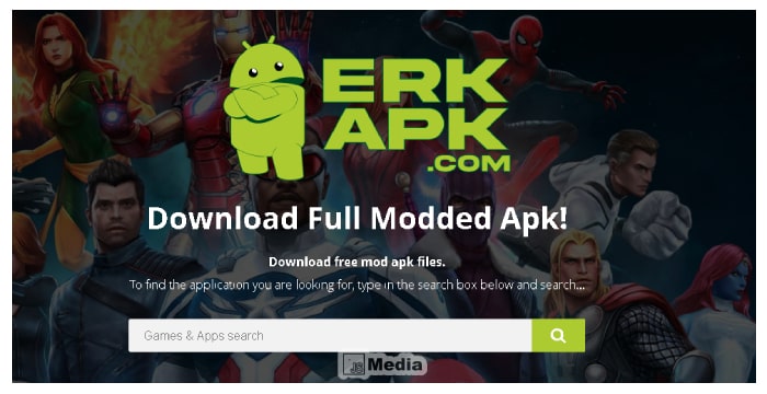 Download Erk Apk 2022