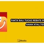 Fakta Bali Tugas Rebate Penghasil Uang