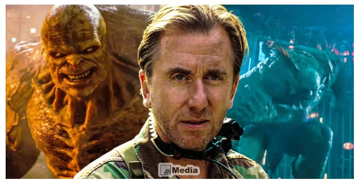 Tim Roth Berperan Sebagai Abomination