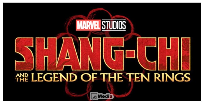 Fakta Shang-Chi and The Legend of The Ten Rings