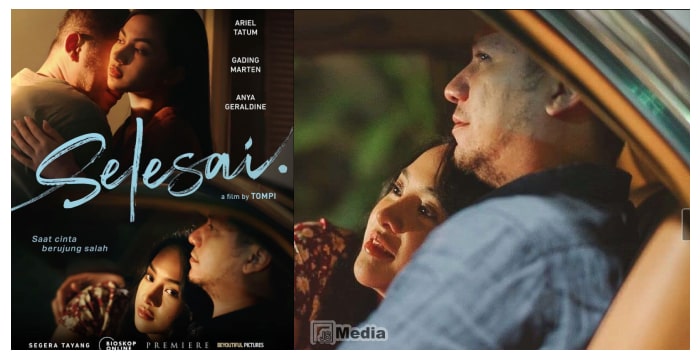 Selesai full movie