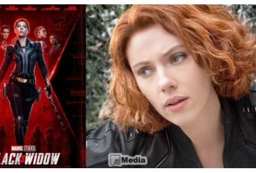 Nonton Film Black Widow Full Movie Sub Indo