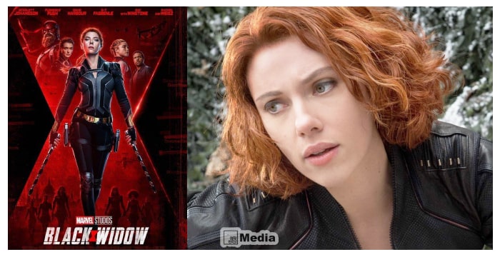 Nonton Film Black Widow Full Movie Sub Indo